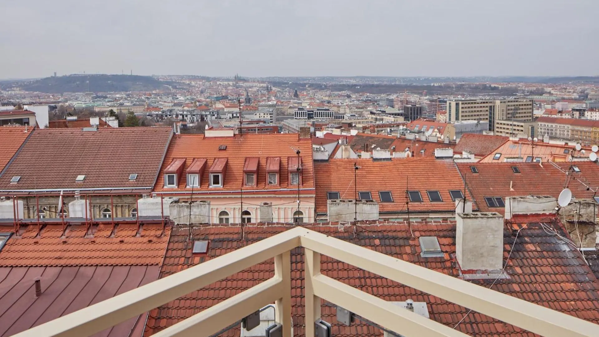 Prague Days Διαμέρισμα 0*,  Τσεχία